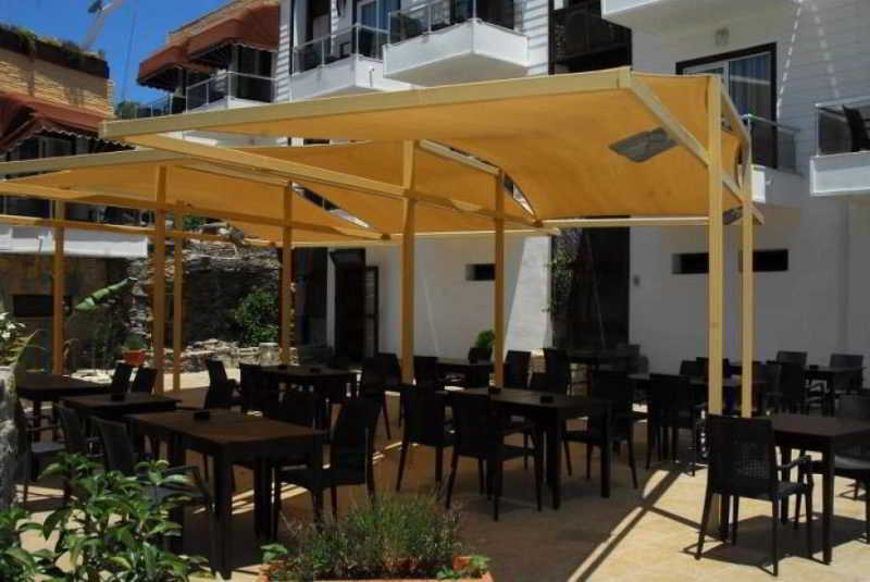 Bitez Risa Hotel Extérieur photo