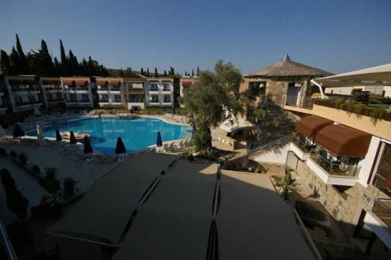 Bitez Risa Hotel Extérieur photo