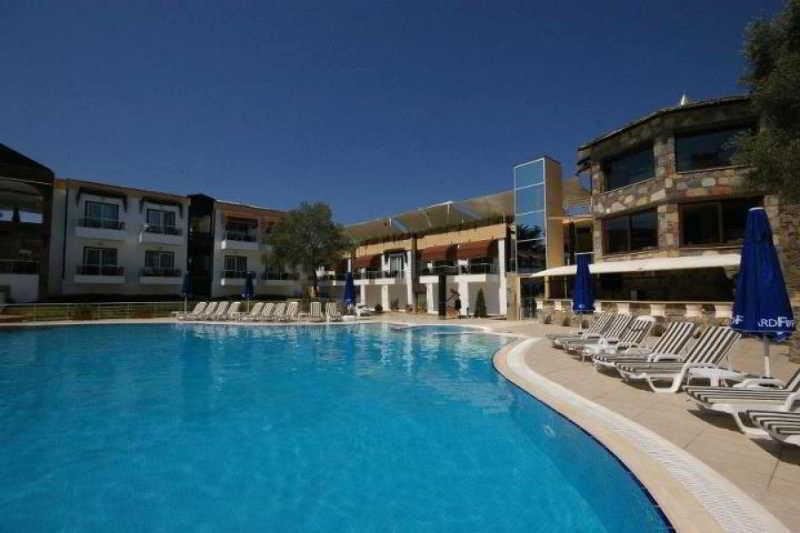 Bitez Risa Hotel Extérieur photo