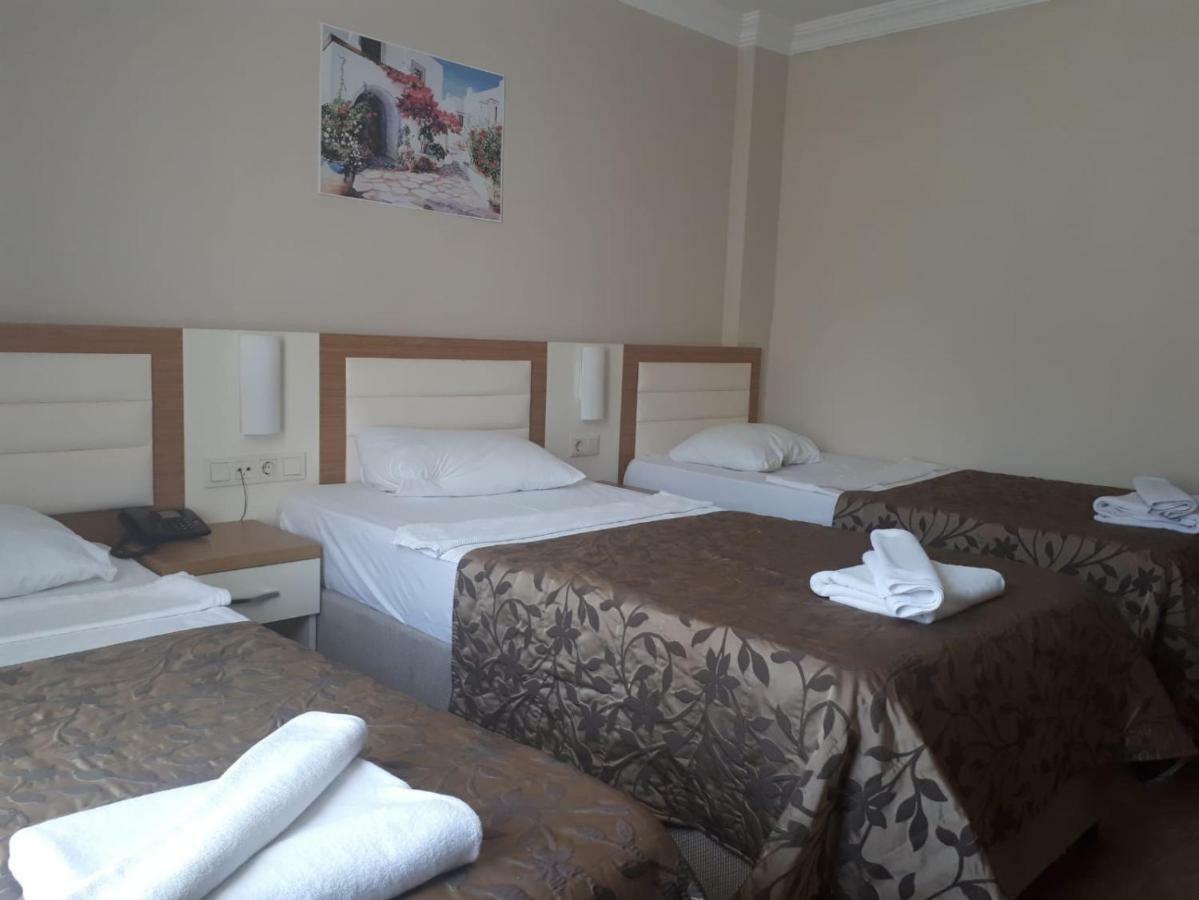 Bitez Risa Hotel Extérieur photo