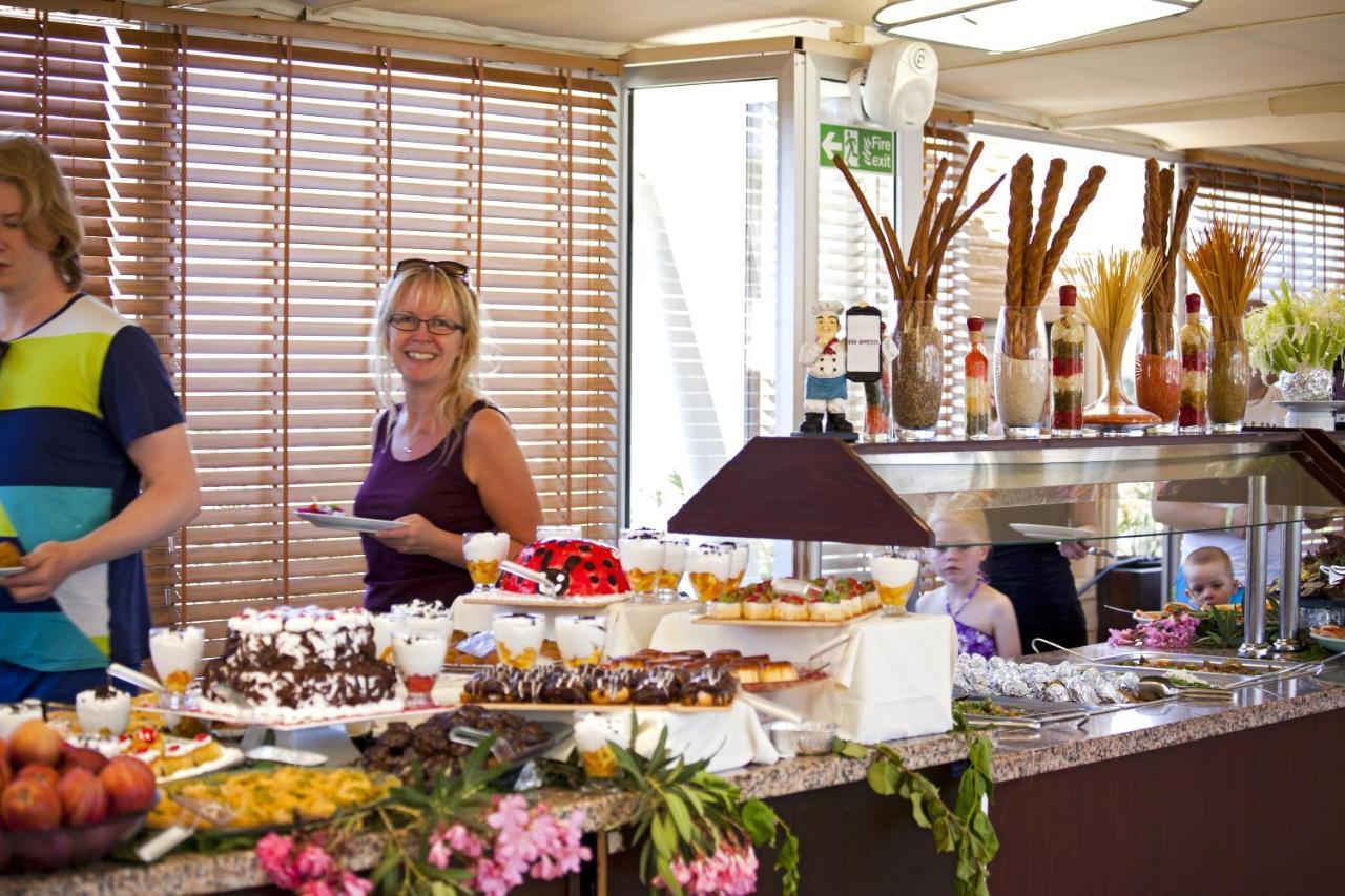 Bitez Risa Hotel Extérieur photo